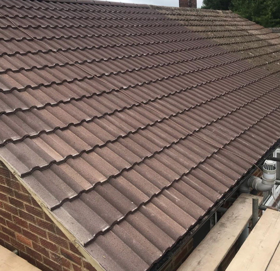 Blake’s Roofing Specialists